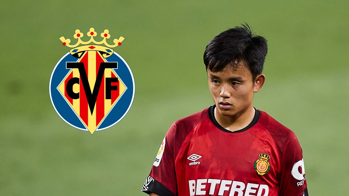 real-madrid-–-takefusa-kubo-va-etre-prete-un-an-a-villarreal