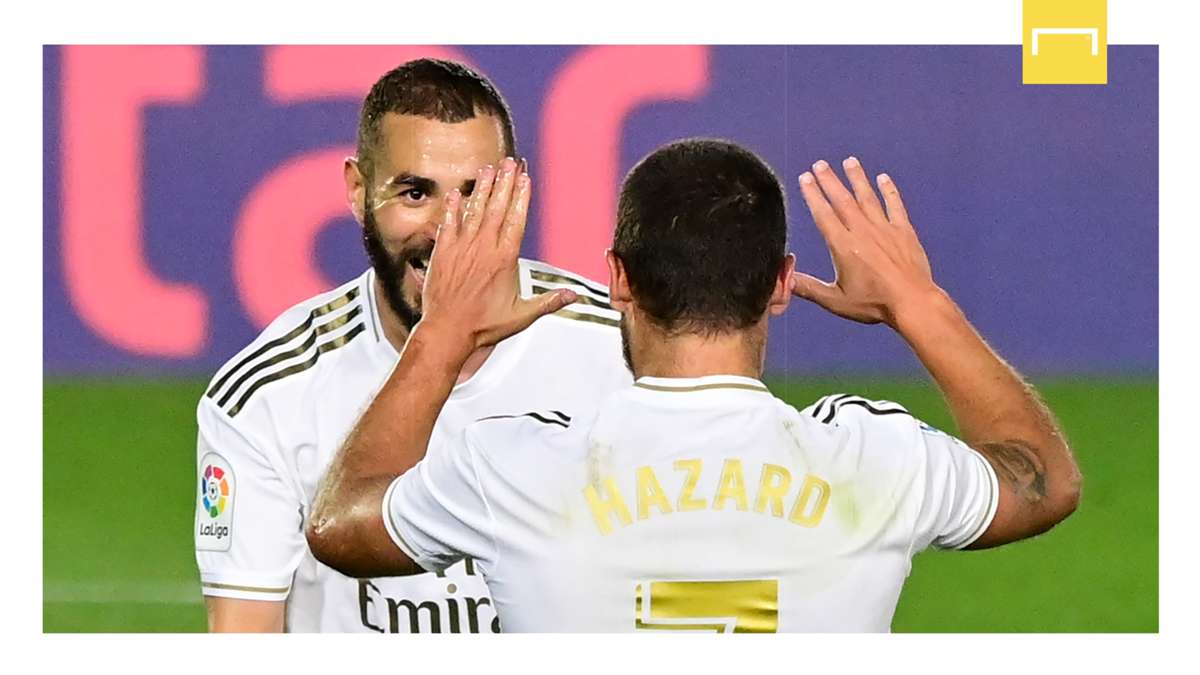 real-madrid,-hazard-toujours-incertain-contre-manchester-city
