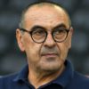 maurizio-sarri-:-« pour-sortir-l’ol,-il-faudra-une-grande-performance »