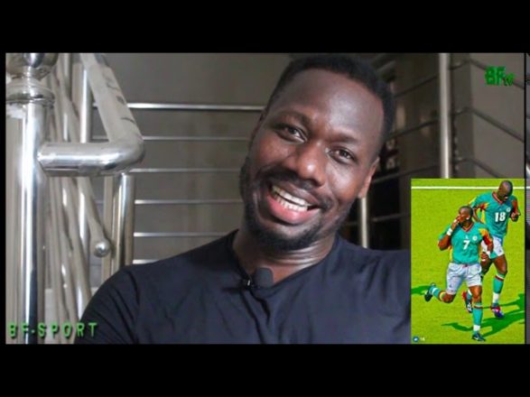 pape-thiaw-“je-suis-le-premier-senegalais-a-jouer-la-liga”