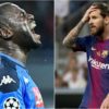 ldc-barcelone-vs-naples:-a-koulibaly-d’en-tirer-profit