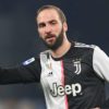 juventus-:-contrat-bientot-resilie-pour-gonzalo-higuain-?