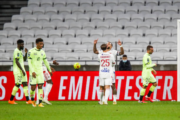 ligue-1-:-memphis-depay-porte-l’ol-pour-son-retour-contre-dijon