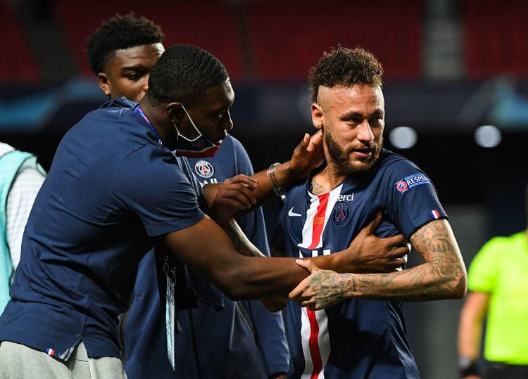 psg-:-neymar-clair-sur-son-avenir