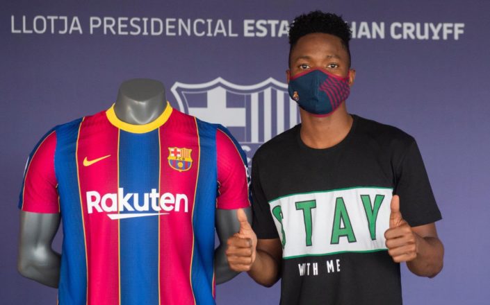 moussa-ndiaye:-“un-honneur-et-une-grande-fierte-de-rejoindre-un-club-aussi-prestigieux-que-le-fc-barcelona”