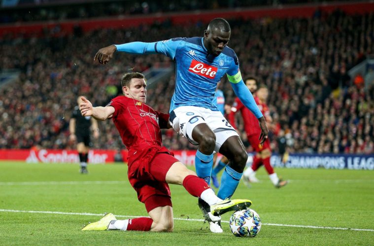 naples-gattuso-ne-s’opposera-pas-au-depart-de-koulibaly