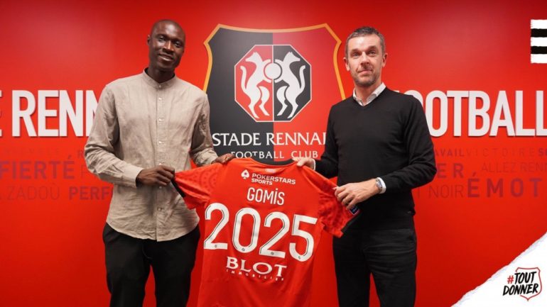 rennes-alfred-gomis:-« ca-me-fait-tres-plaisir-de-rejoindre-le-stade-rennais »