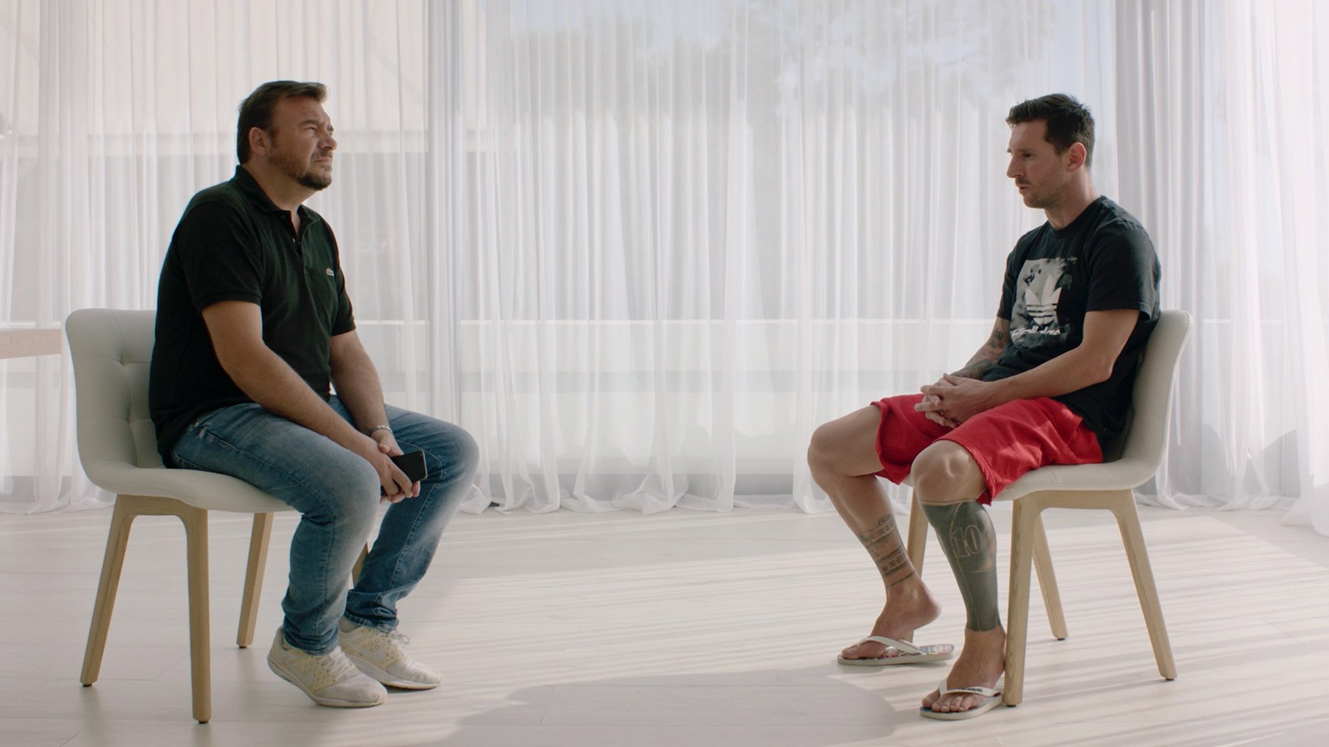 barcelone-messi:-« nous-devons-tous-nous-unir-et-esperer-que-le-meilleur-est-a-venir »