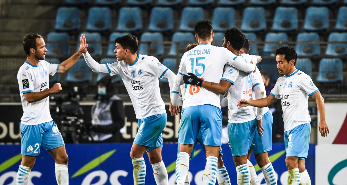 l’om-se-rassure-a-strasbourg,-neymar-finalement-pas-en-selection,-koeman-tient-a-son-poste…-les-immanquables-du-jour