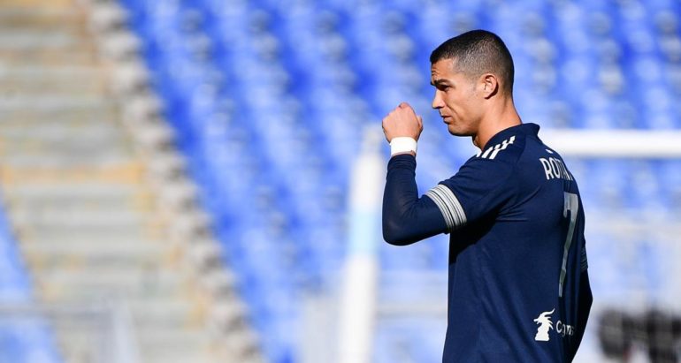 lazio-–-juventus-:-sortie-sur-blessure-pour-cristiano-ronaldo