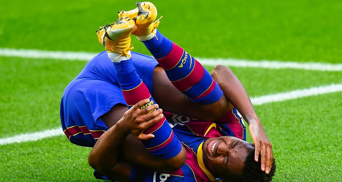 barca-:-apres-la-blessure,-quelle-duree-d’absence-pour-fati-?