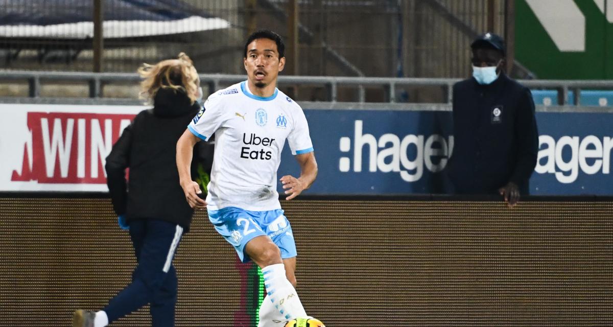 strasbourg-–-om-:-sanson-sauve-les-phoceens