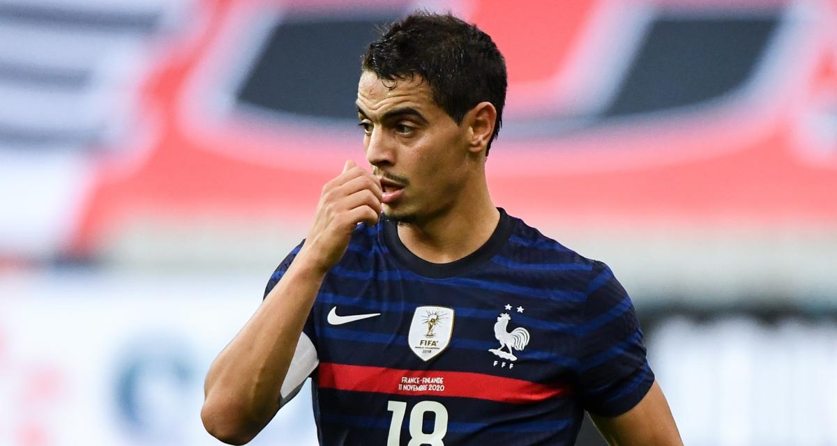 equipe-de-france-:-ben-yedder-positif-au-covid-19-!-(officiel)