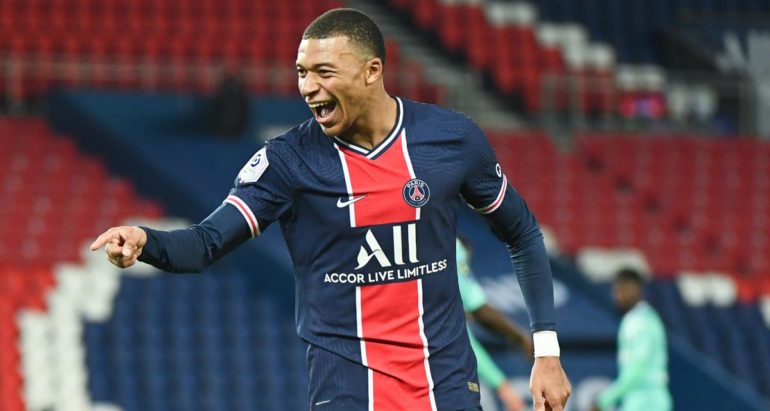 psg-:-l&rsquo;avenir-de-kylian-mbappe-bientot-tranche-?