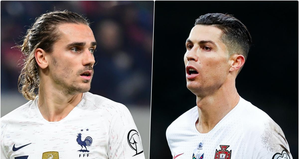 portugal-–-france-:-quelles-equipes-pour-deschamps-et-santos-?