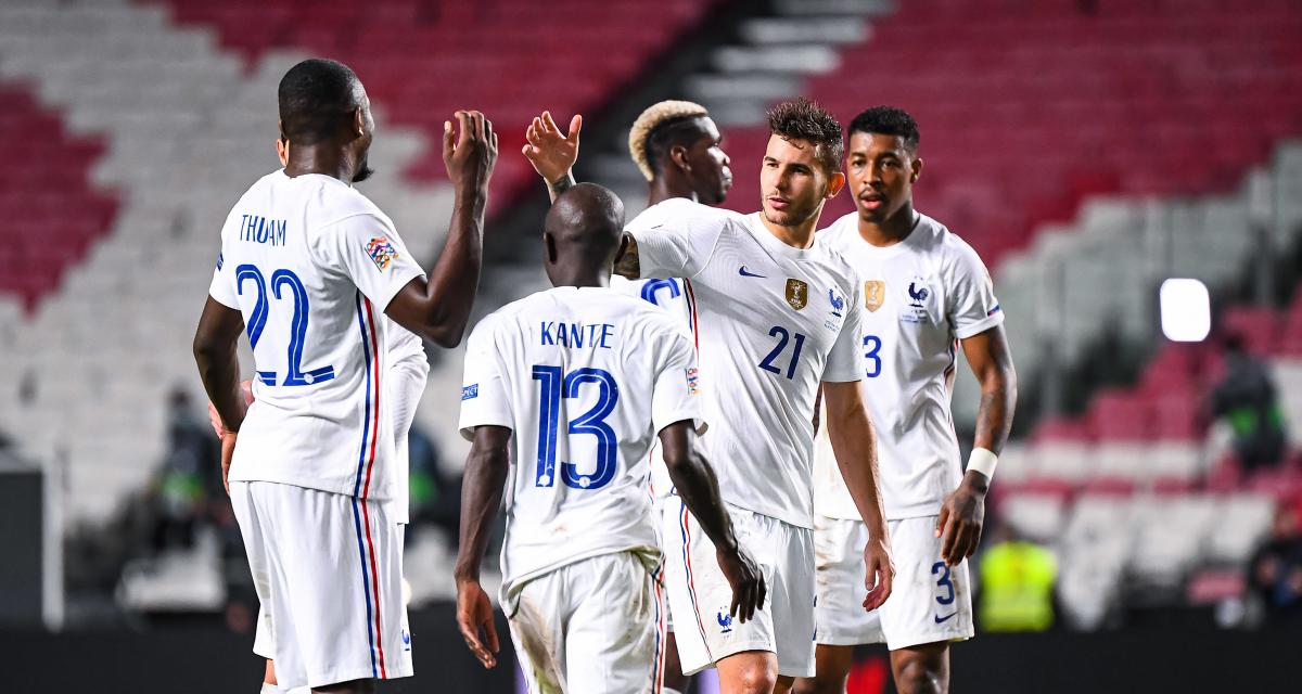 les-bleus-qualifies-pour-le-final-four,-l&rsquo;echange-ronaldo-–-djokovic,-le-prix-de-mbappe…-les-immanquables-du-jour-!