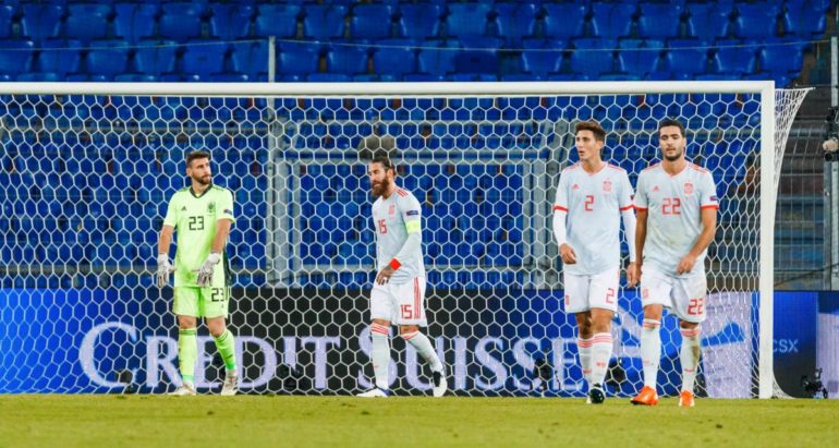 l&rsquo;espagne-bute-sur-la-suisse,-l&rsquo;allemagne-renverse-l&rsquo;ukraine…-tous-les-resultats-de-la-soiree-!