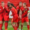 la-belgique-efficace-face-a-l&rsquo;angleterre,-l&rsquo;italie-victorieuse…-les-resultats-de-la-soiree-!