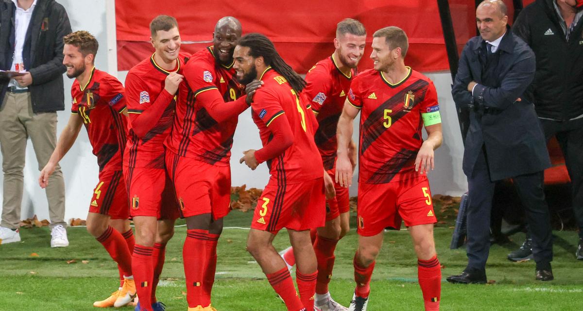 la-belgique-efficace-face-a-l&rsquo;angleterre,-l&rsquo;italie-victorieuse…-les-resultats-de-la-soiree-!