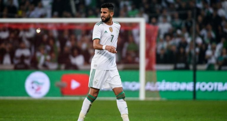 zimbabwe-–-algerie-:-les-fennecs-calent-malgre-le-chef-d&rsquo;oeuvre-de-mahrez