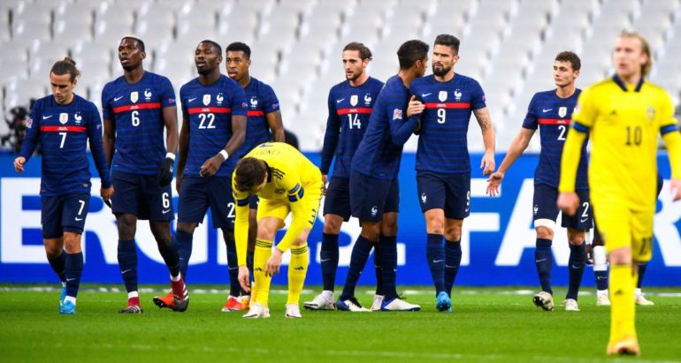 la-victoire-des-bleus,-l&rsquo;espagne-humilie-l&rsquo;allemagne,-des-nouvelles-de-neymar…-les-immanquables-du-jour-!