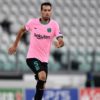 barca-:-gros-coup-dur-pour-sergio-busquets