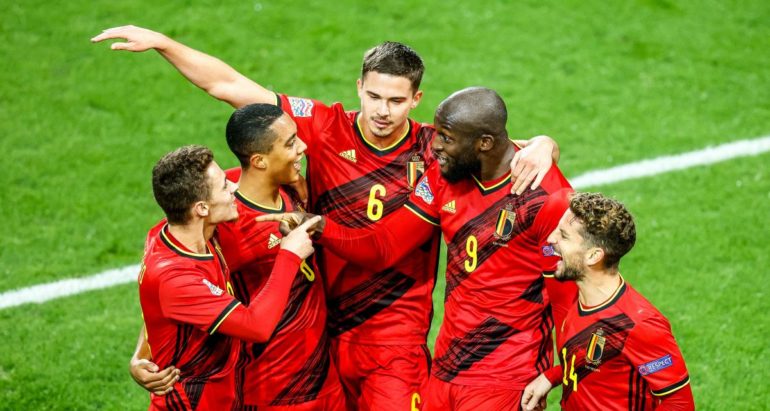 la-belgique-et-l&rsquo;italie-se-qualifient-pour-le-final-4,-neymar-et-mbappe-de-retour-au-psg,-kita-suspendu-six-mois…-les-immanquables-du-jour-!