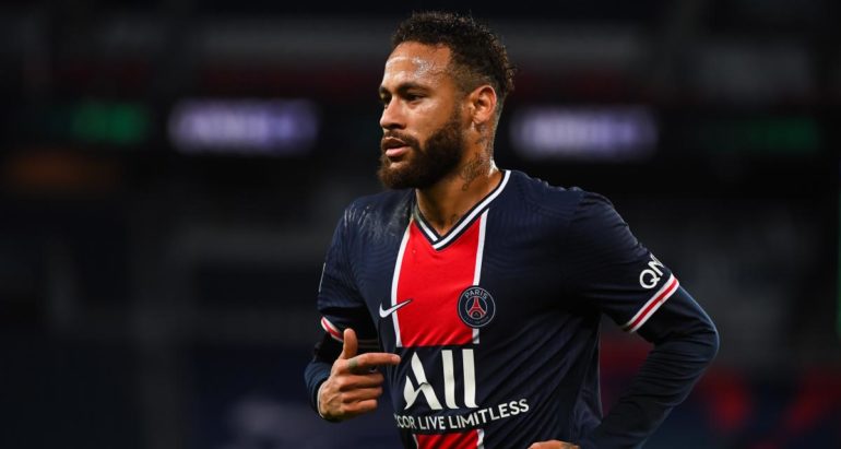 psg-:-le-point-medical-avant-monaco,-neymar-incertain