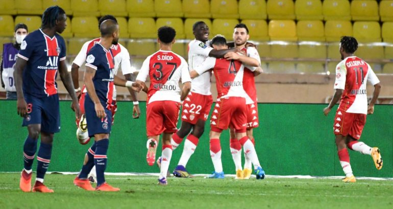 le-psg-chute-a-monaco,-messi-a-rendez-vous-avec-l&rsquo;histoire,-le-casse-tete-de-zidane…-les-immanquables-du-jour-!