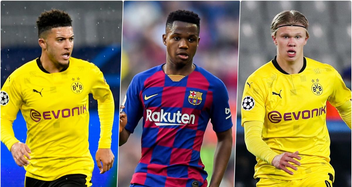 haaland,-fati,-sancho,-greenwood-…-le-golden-boy-2020-est-connu-!