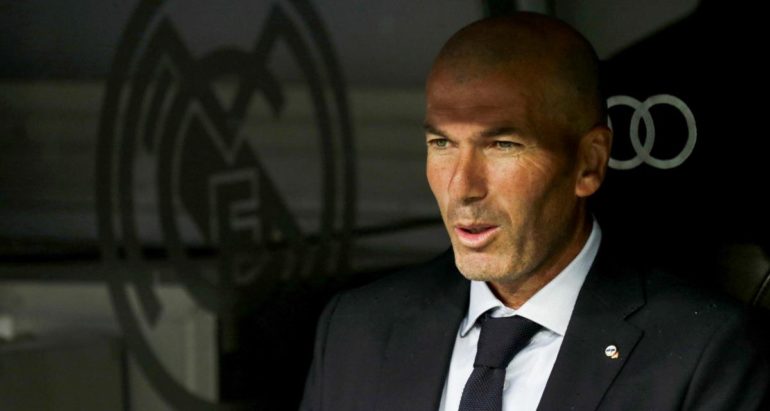 villarreal-–-real-madrid-:-quelles-equipes-pour-emery-et-zidane-?