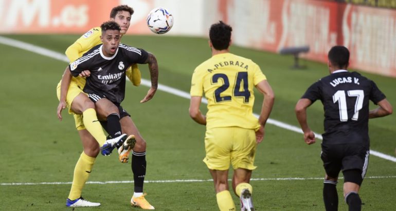 villarreal-–-real-madrid-:-la-casa-blanca-accrochee-par-le-sous-marin-jaune