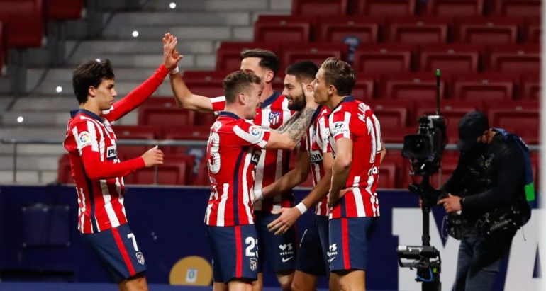 le-barca-battu-face-a-l&rsquo;atletico,-saint-etienne-continue-sa-crise,-moukoko-etablit-un-record-historique-en-bundesliga…-les-immanquables-du-jour-!