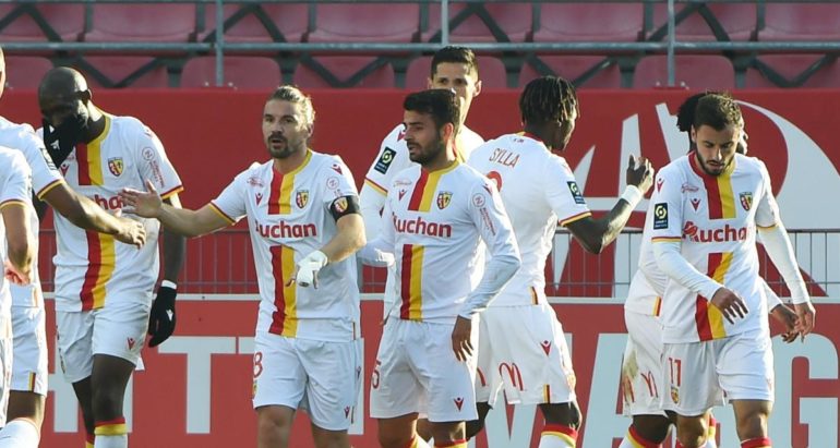 -reims-–-nimes,-dijon-–-lens,-montpellier-–-strasbourg-:-les-lensois-et-nimois-d&rsquo;une-courte-tete,-festival-de-buts-a-la-mosson-!