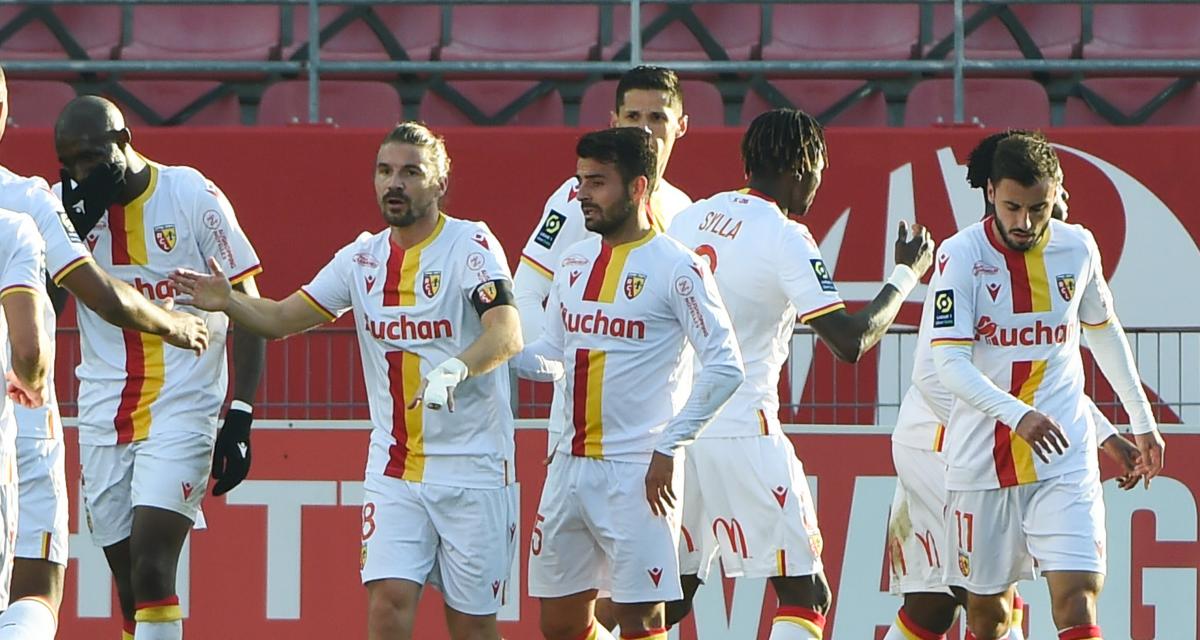 -reims-–-nimes,-dijon-–-lens,-montpellier-–-strasbourg-:-les-lensois-et-nimois-d’une-courte-tete,-festival-de-buts-a-la-mosson-!