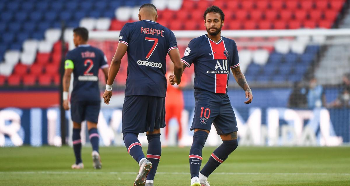 le-psg-en-mission,-les-verites-de-griezmann,-messi-absent-en-ligue-des-champions…-les-immanquables-du-jour-!