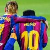 barca-:-apres-les-polemiques-avec-messi,-griezmann-sort-du-silence
