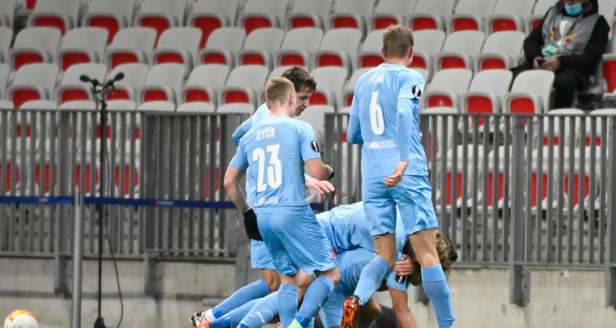 ogc-nice-–-slavia-prague-:-defaite-terrible-pour-les-aiglons-quasi-elimines