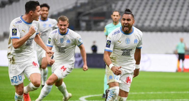 om-–-nantes-:-marseille-monte-sur-le-podium
