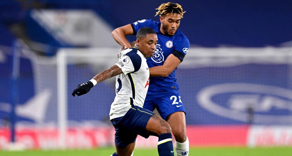 chelsea-–-tottenham-:-mourinho-et-lampard-se-quittent-bons-amis