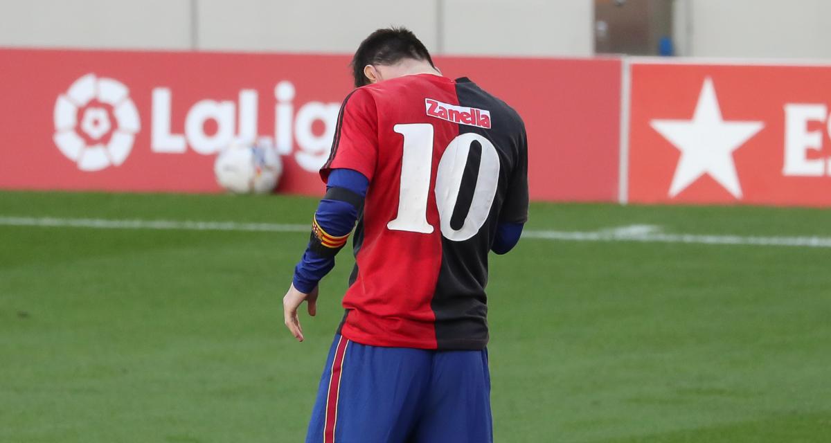 l’hommage-de-messi-a-maradona,-la-celebration-de-griezmann,-l’asse-a-la-relance…-les-immanquables-du-jour