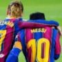 barca-:-l&rsquo;entourage-d&rsquo;antoine-griezmann-se-lache-encore-sur-lionel-messi