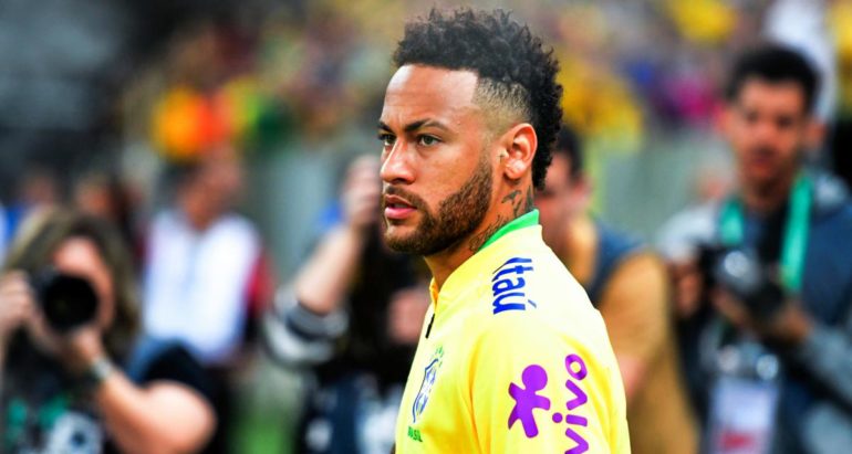 psg-:-neymar-forfait-avec-la-selecao