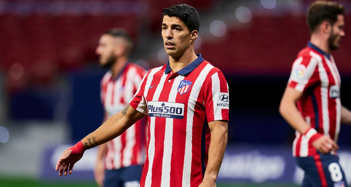 atletico-madrid-:-positif-au-covid-19,-luis-suarez-est-forfait-face-au-barca