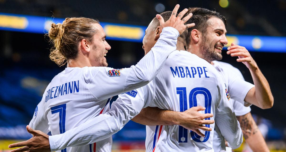 -france-–-suede-:-les-equipes-officielles