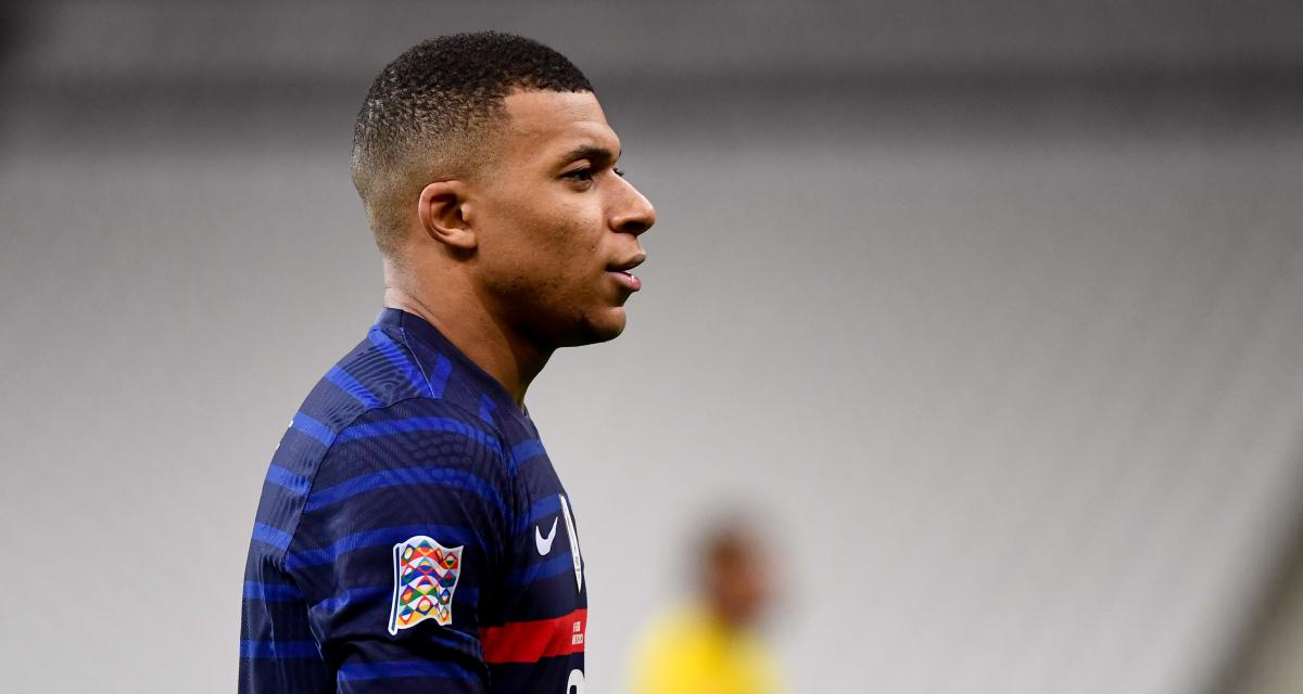 tension-enorme-entre-messi-et-griezmann,-la-sortie-violente-d&rsquo;eyraud,-mbappe-annonce-sur-le-depart…-les-immanquables-du-jour