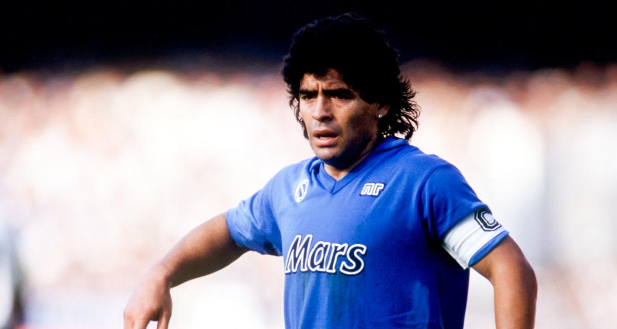 diego-maradona-:-les-11-dates-marquantes-de-sa-carriere