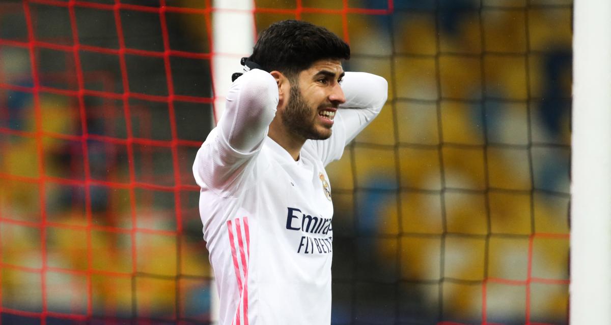 real-madrid-:-la-presse-madrilene-aneantie-par-la-nouvelle-defaite-des-merengue