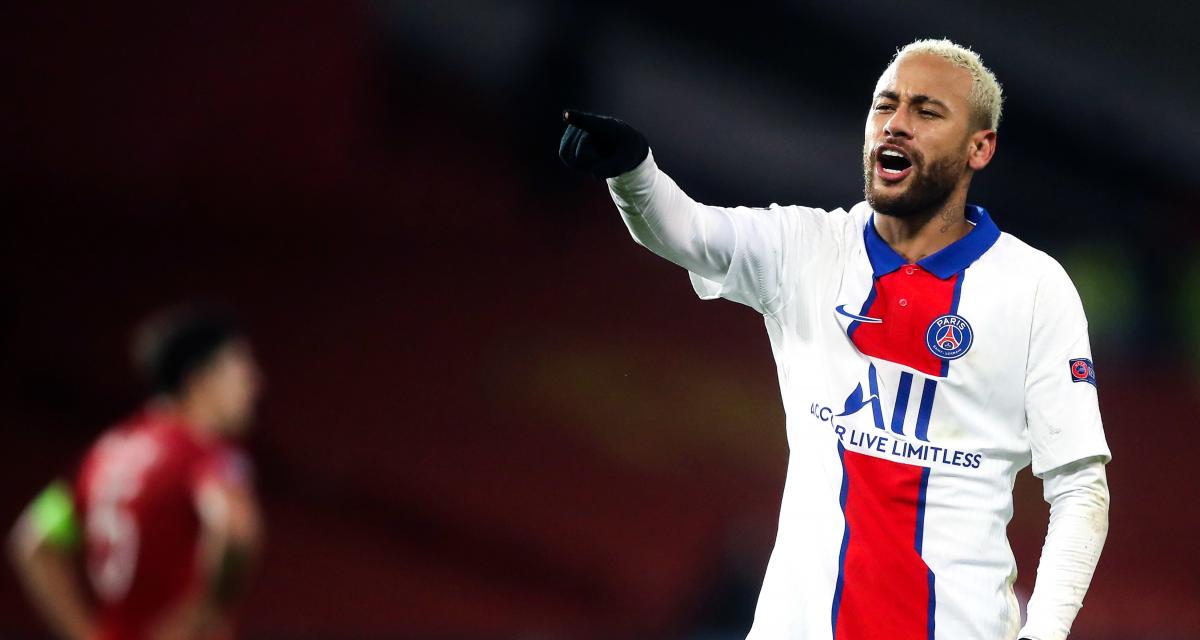 psg-–-barca-/-neymar-:-« ce-que-je-veux-le-plus,-c’est-jouer-avec-messi »