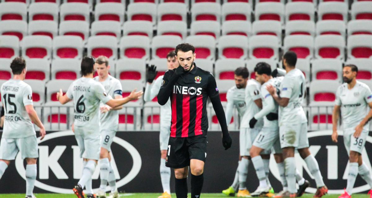 ogc-nice-–-bayer-leverkusen-:-les-aiglons-tombent-encore-et-sont-elimines